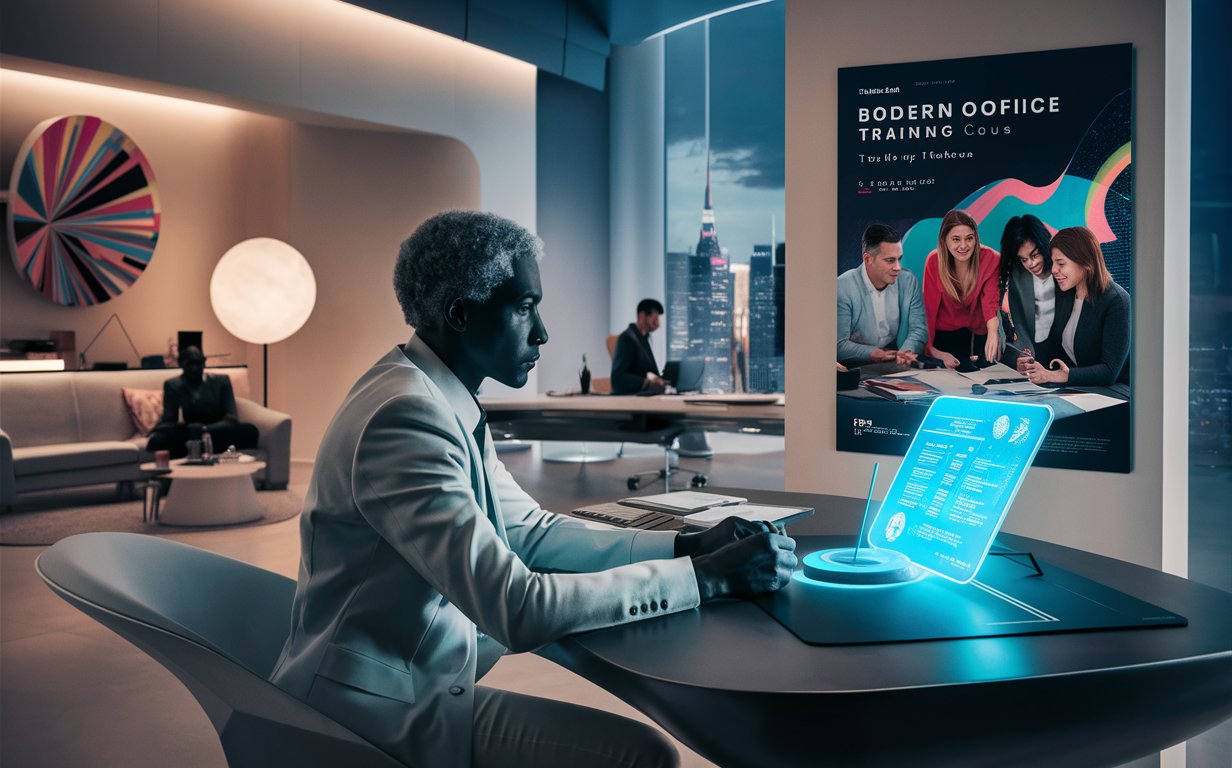 Ön Büro Personeli