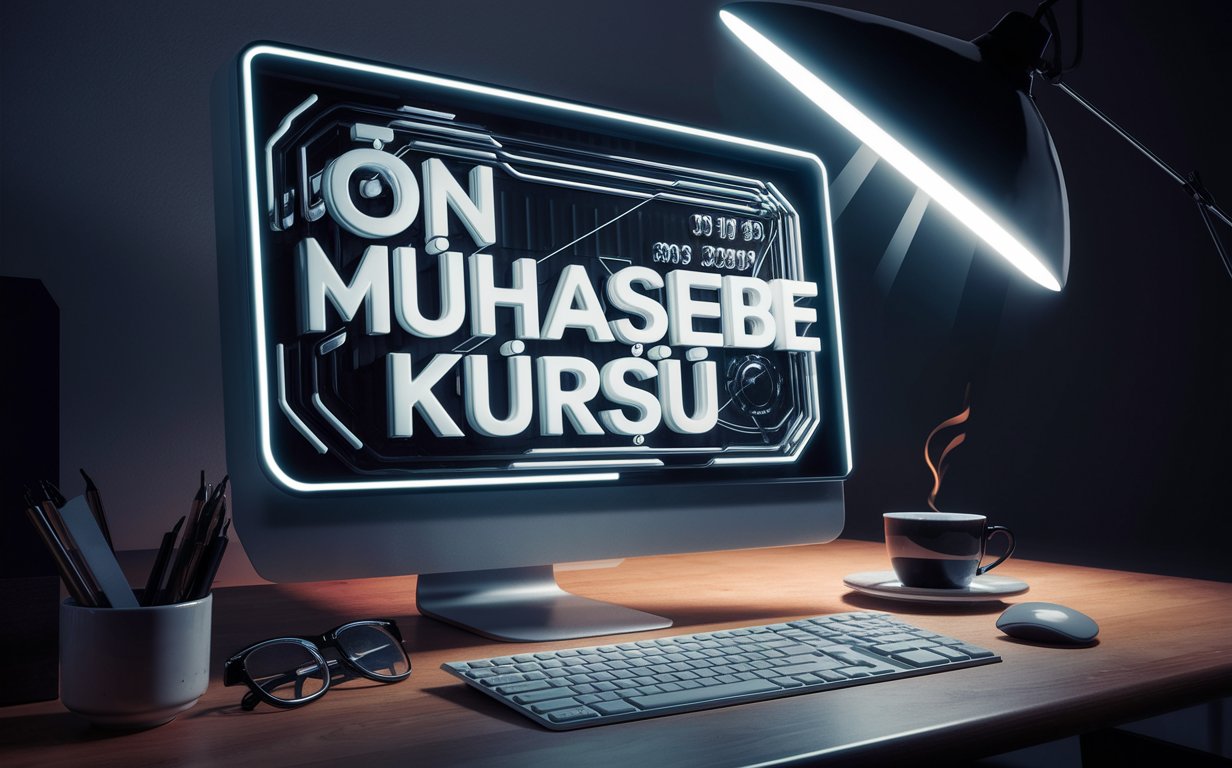 Ön Muhasebe Elemanı