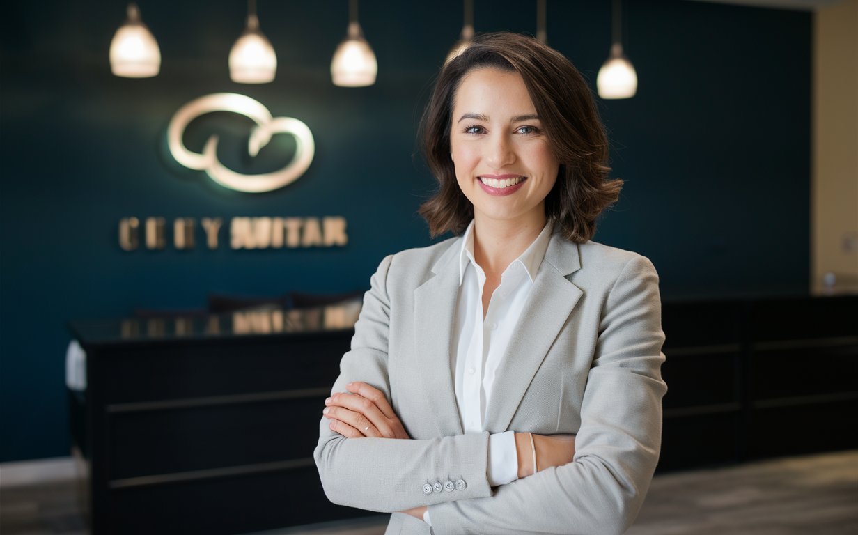 Ön Büro Personeli