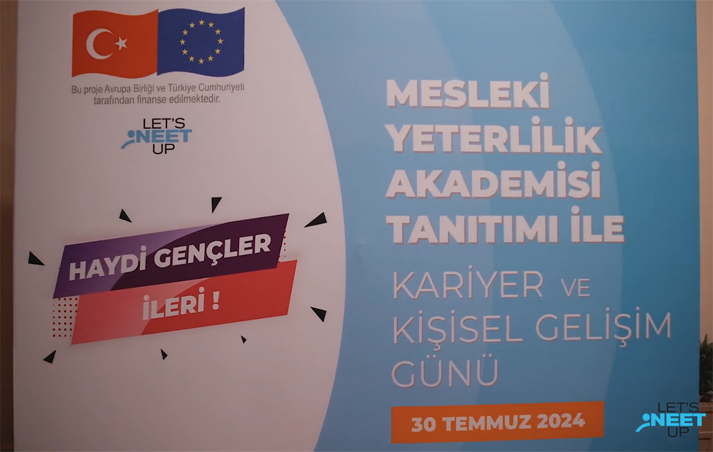 Proje Kapanış Etkinliği